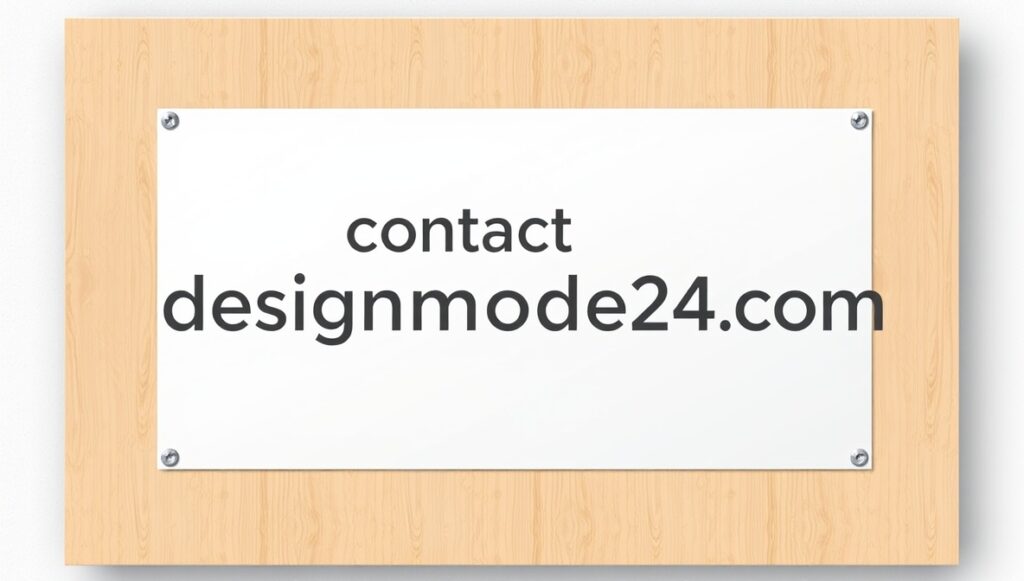 contact designmode24 com