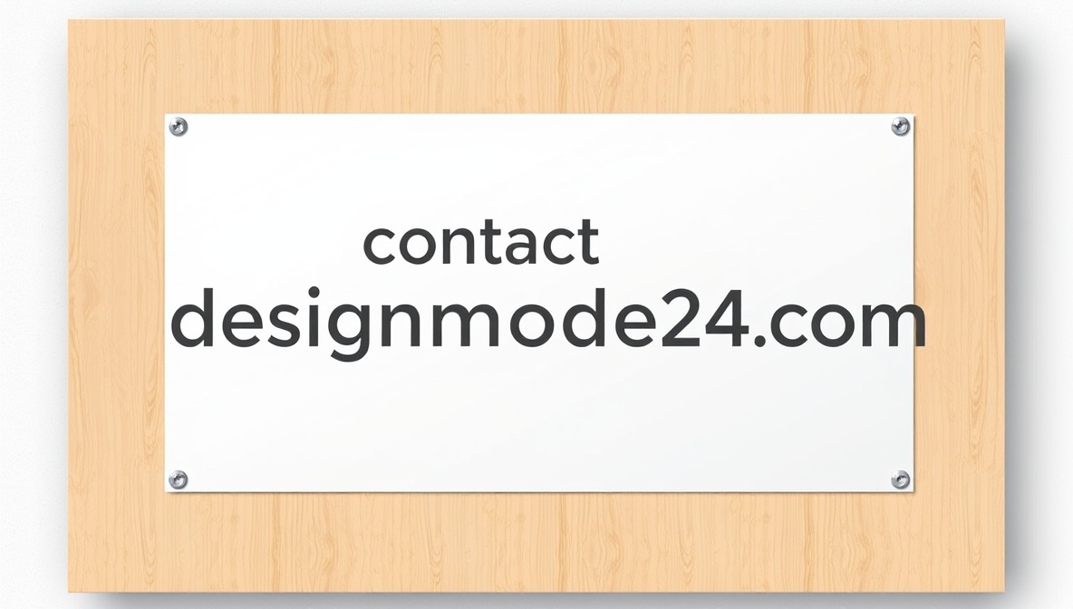 contact designmode24 com