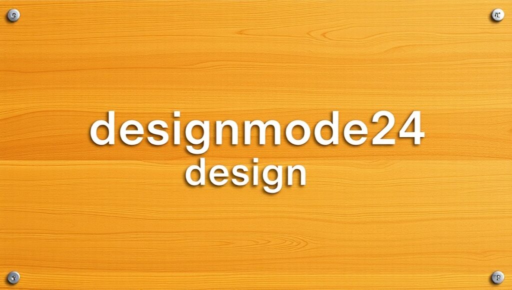 designmode24 design